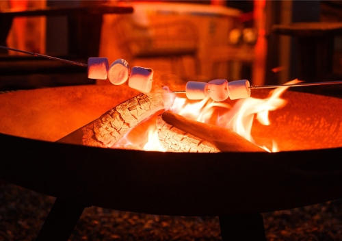 Fire-Pit-Marshmallows